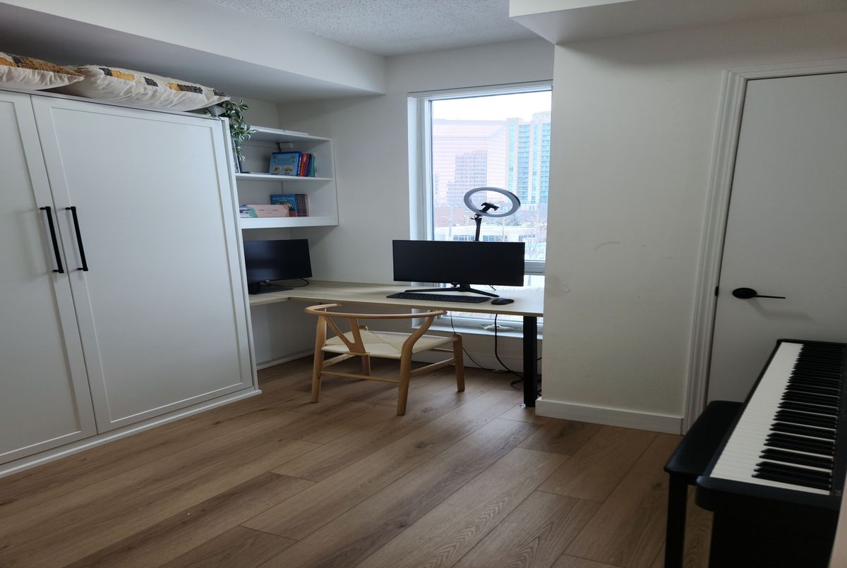 60 Byng Avenue Toronto 60 Byng Avenue Toronto