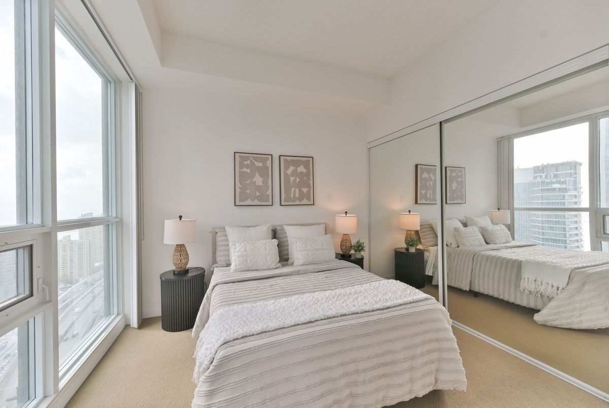 55 Bremner Boulevard Toronto 55 Bremner Boulevard Toronto