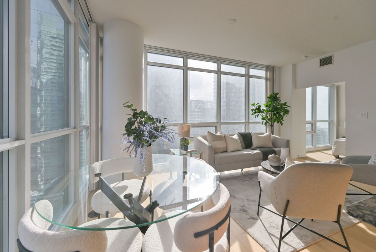 55 Bremner Boulevard Toronto 55 Bremner Boulevard Toronto