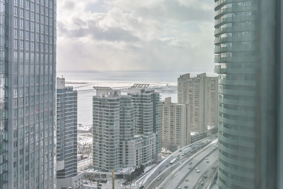 55 Bremner Boulevard Toronto 55 Bremner Boulevard Toronto