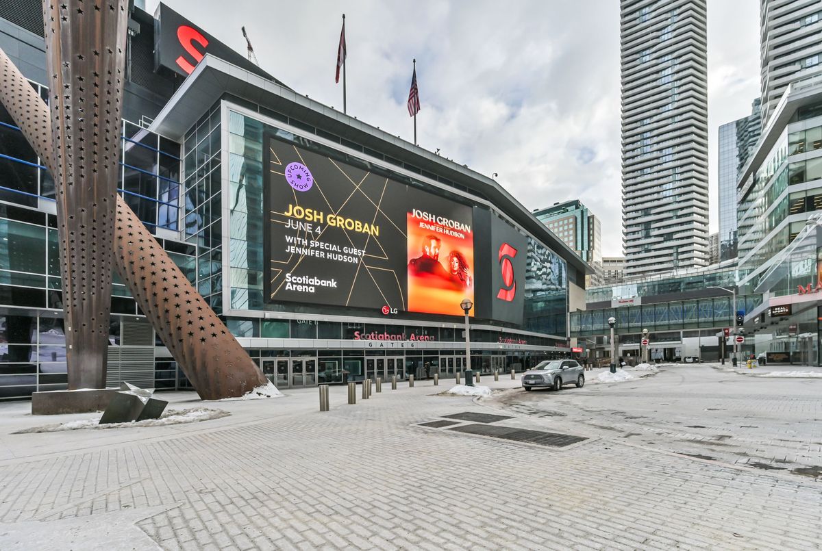 55 Bremner Boulevard Toronto 55 Bremner Boulevard Toronto