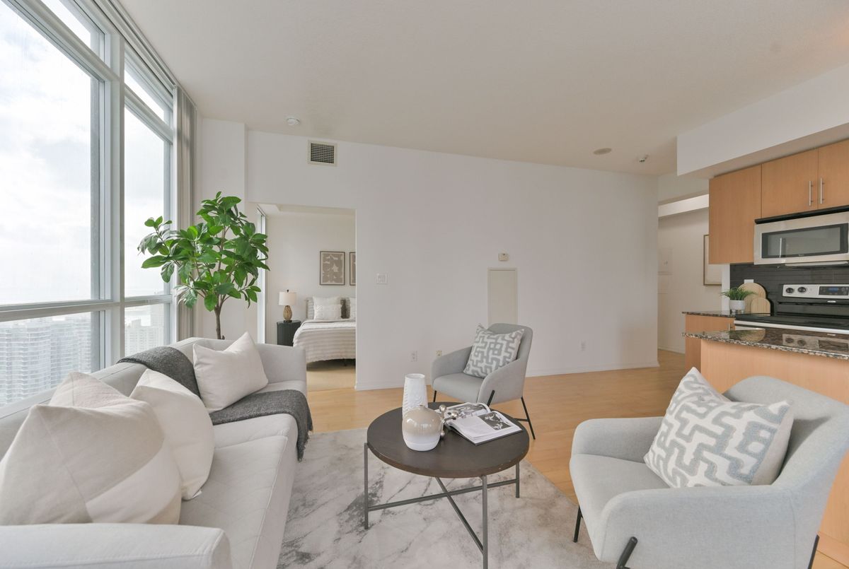 55 Bremner Boulevard Toronto 55 Bremner Boulevard Toronto