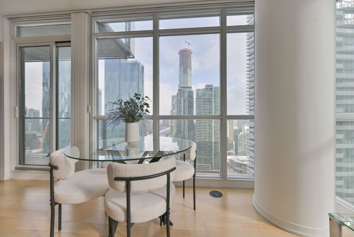 55 Bremner Boulevard Toronto 55 Bremner Boulevard Toronto