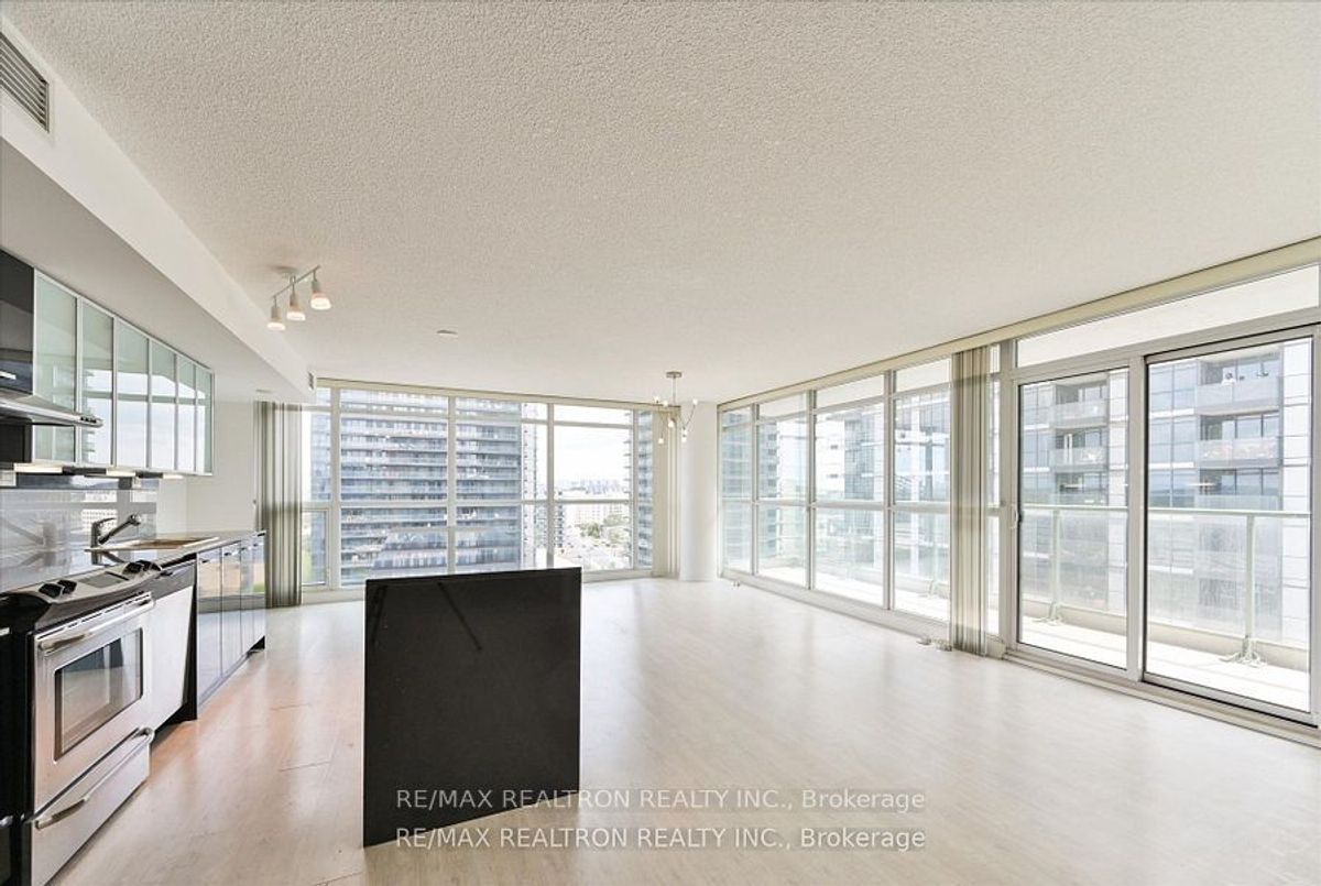 15 Singer Court Toronto 15 Singer Court Toronto