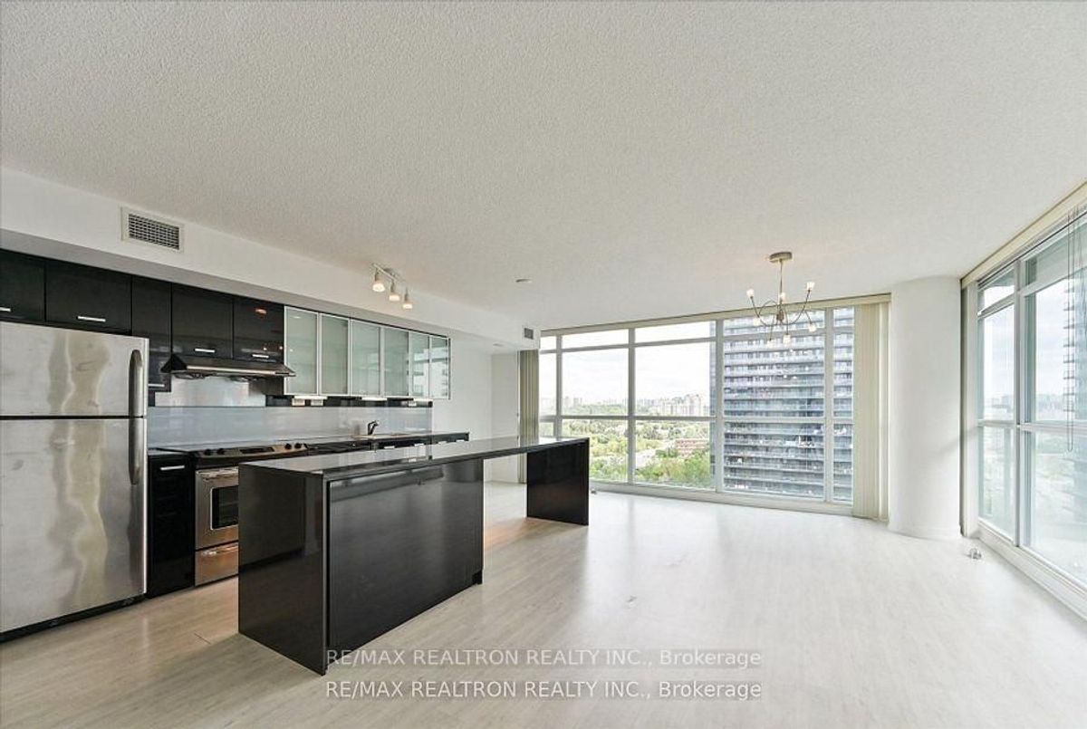 15 Singer Court Toronto 15 Singer Court Toronto