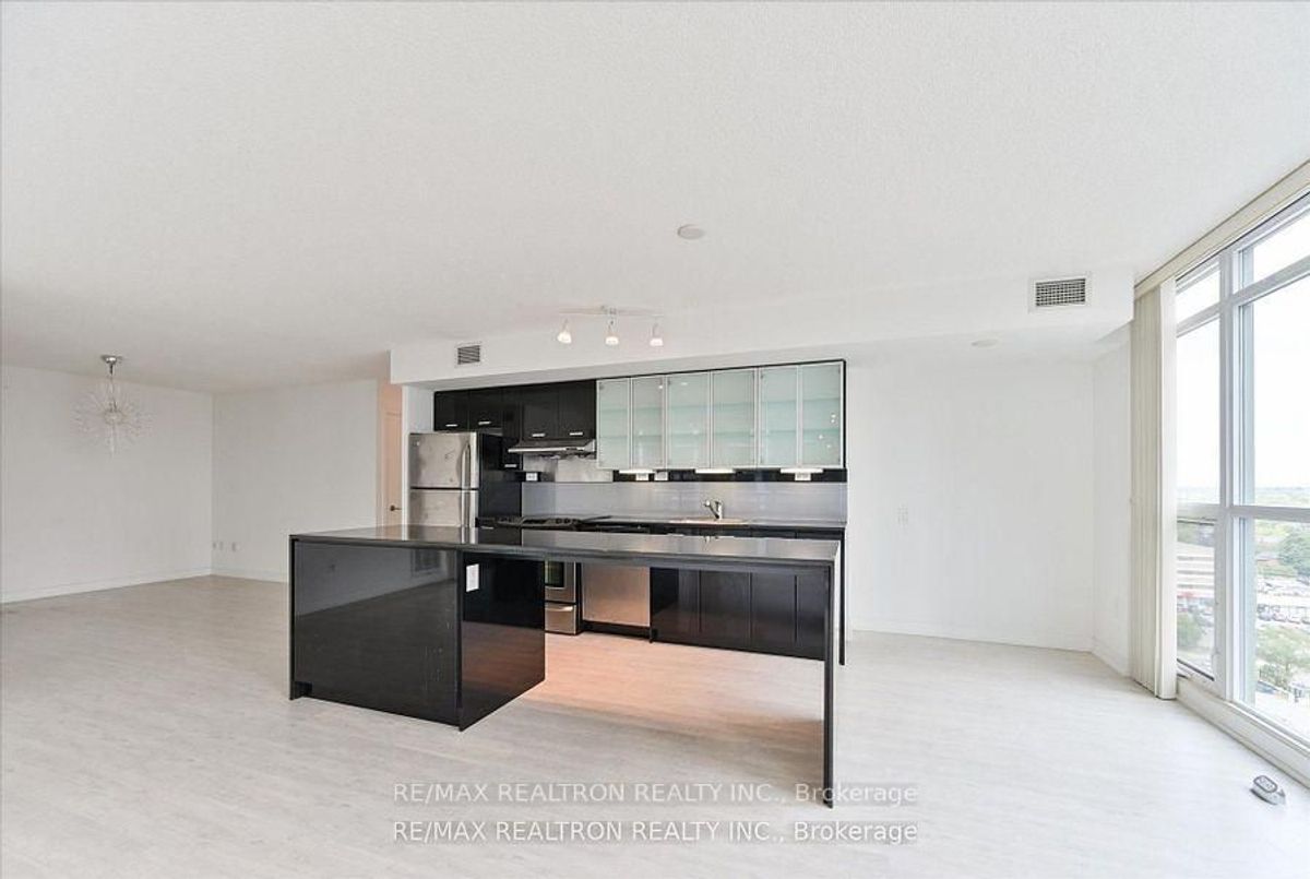 15 Singer Court Toronto 15 Singer Court Toronto