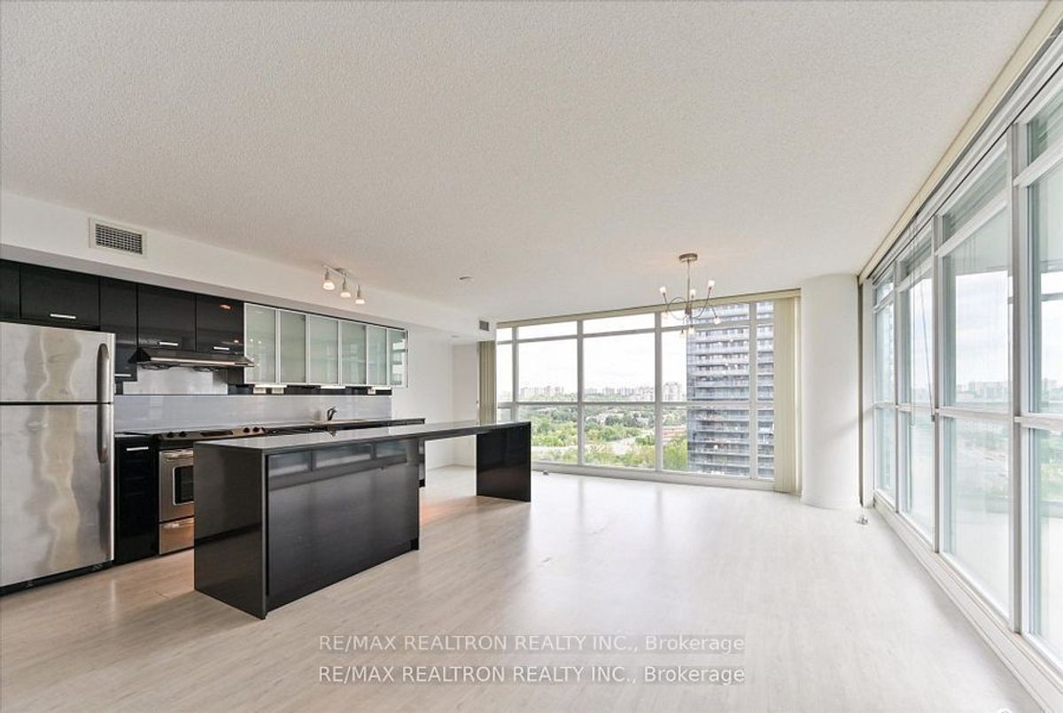 15 Singer Court Toronto 15 Singer Court Toronto