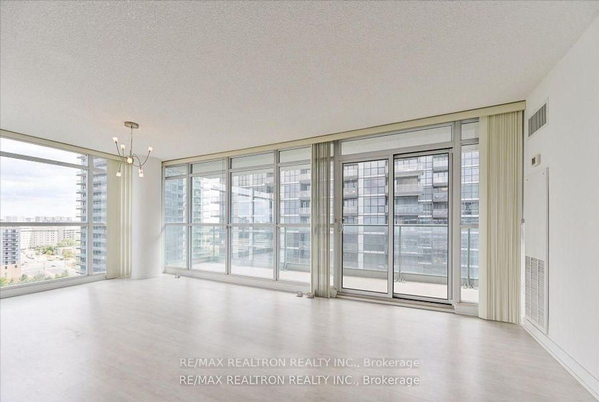 15 Singer Court Toronto 15 Singer Court Toronto