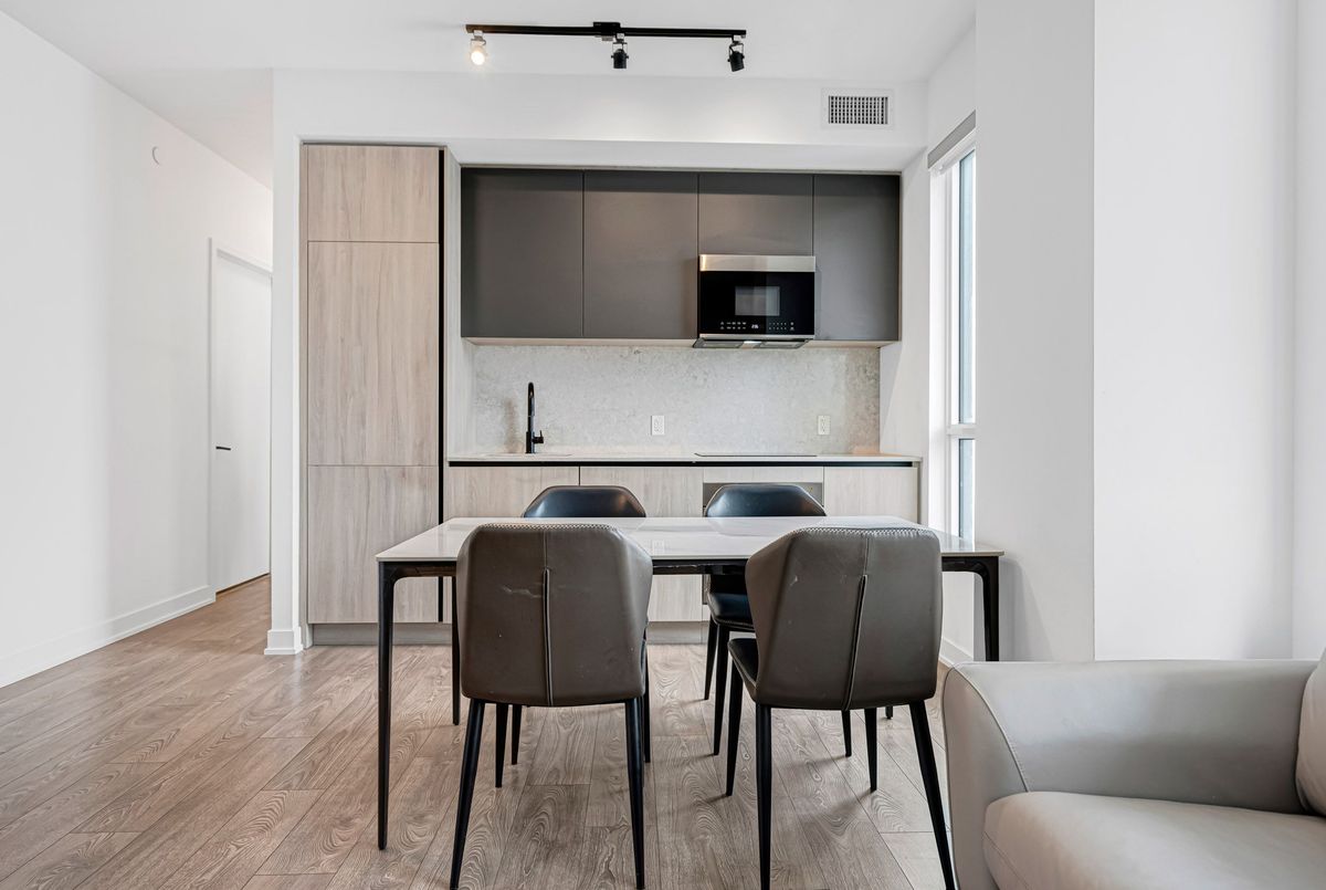 108 Peter Street Toronto 108 Peter Street Toronto