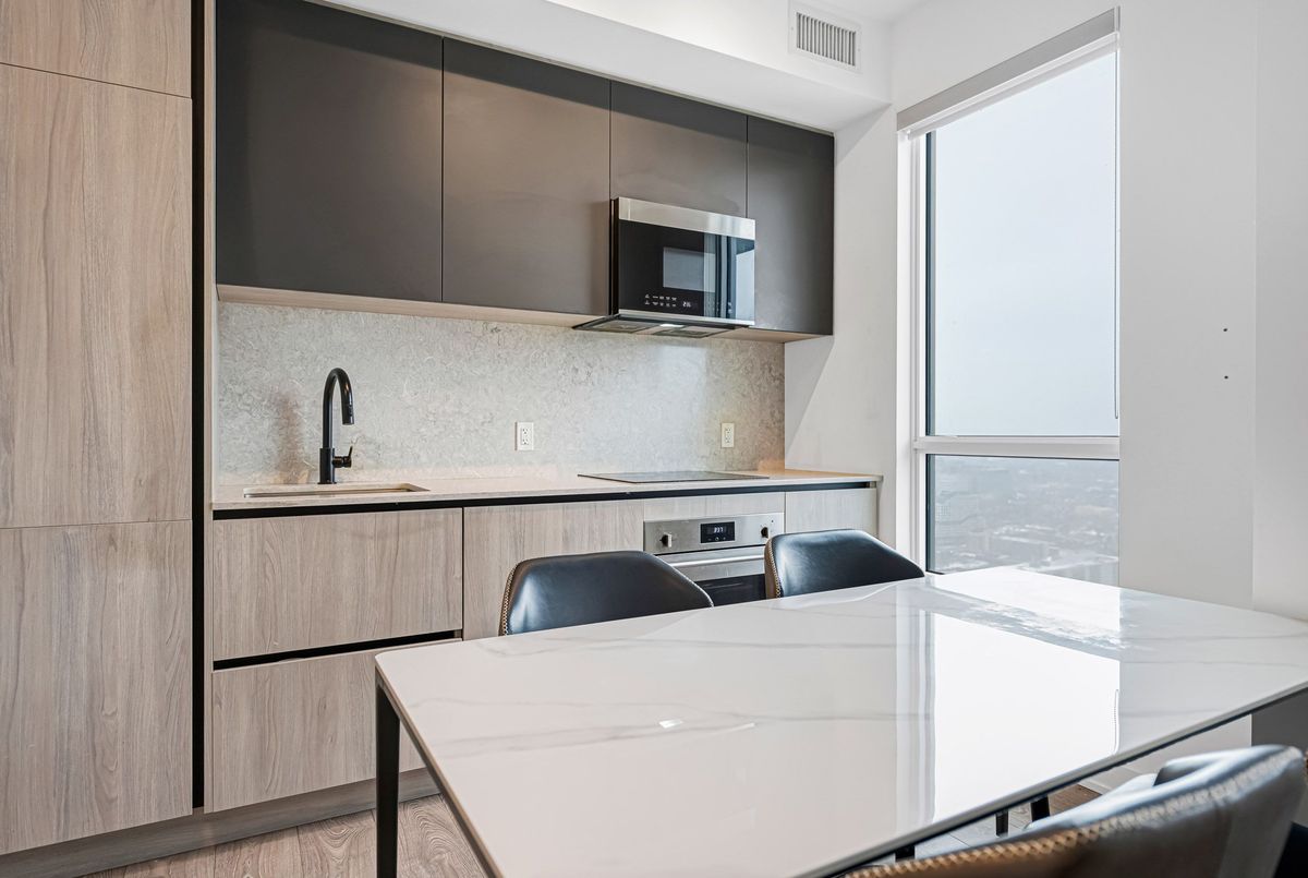 108 Peter Street Toronto 108 Peter Street Toronto