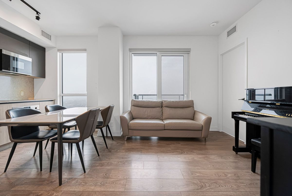 108 Peter Street Toronto 108 Peter Street Toronto