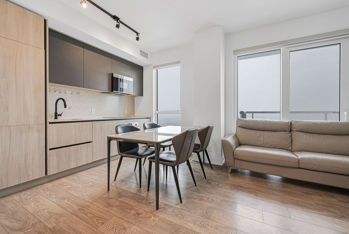 108 Peter Street Toronto 108 Peter Street Toronto