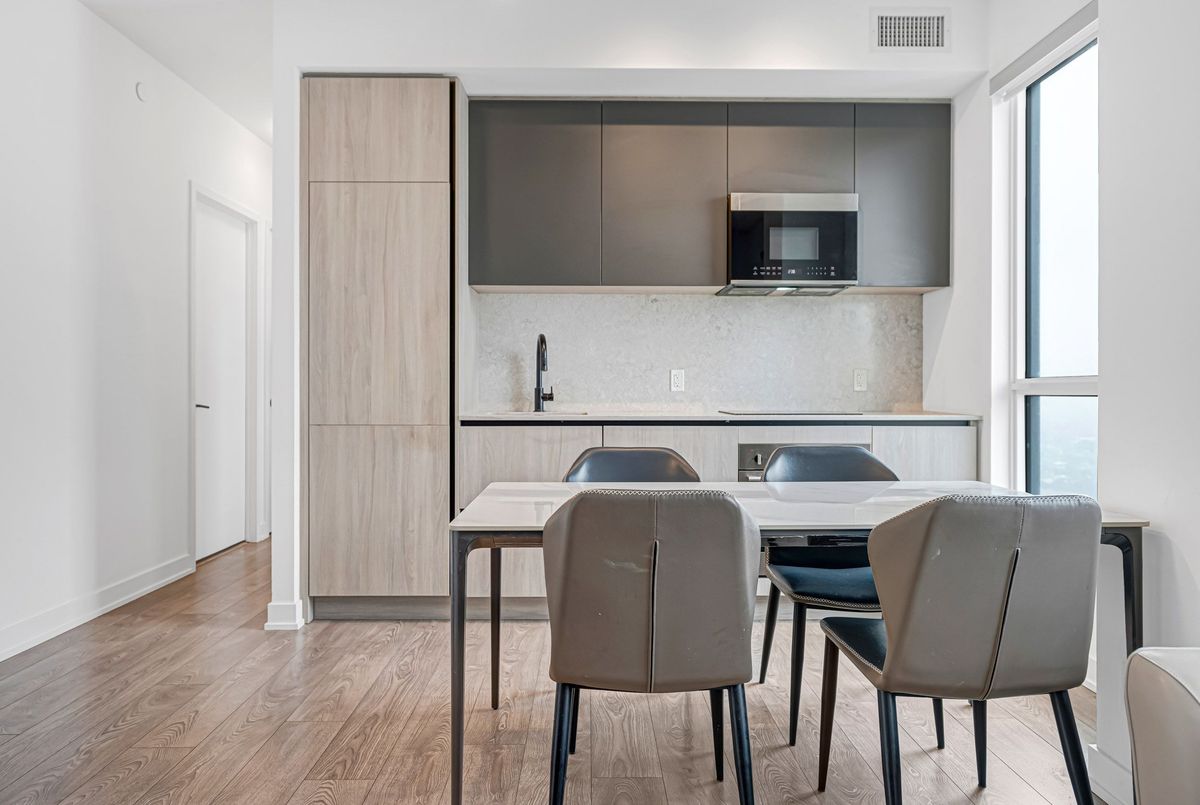 108 Peter Street Toronto 108 Peter Street Toronto