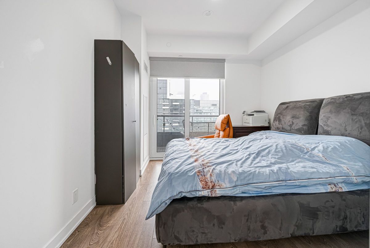 108 Peter Street Toronto 108 Peter Street Toronto