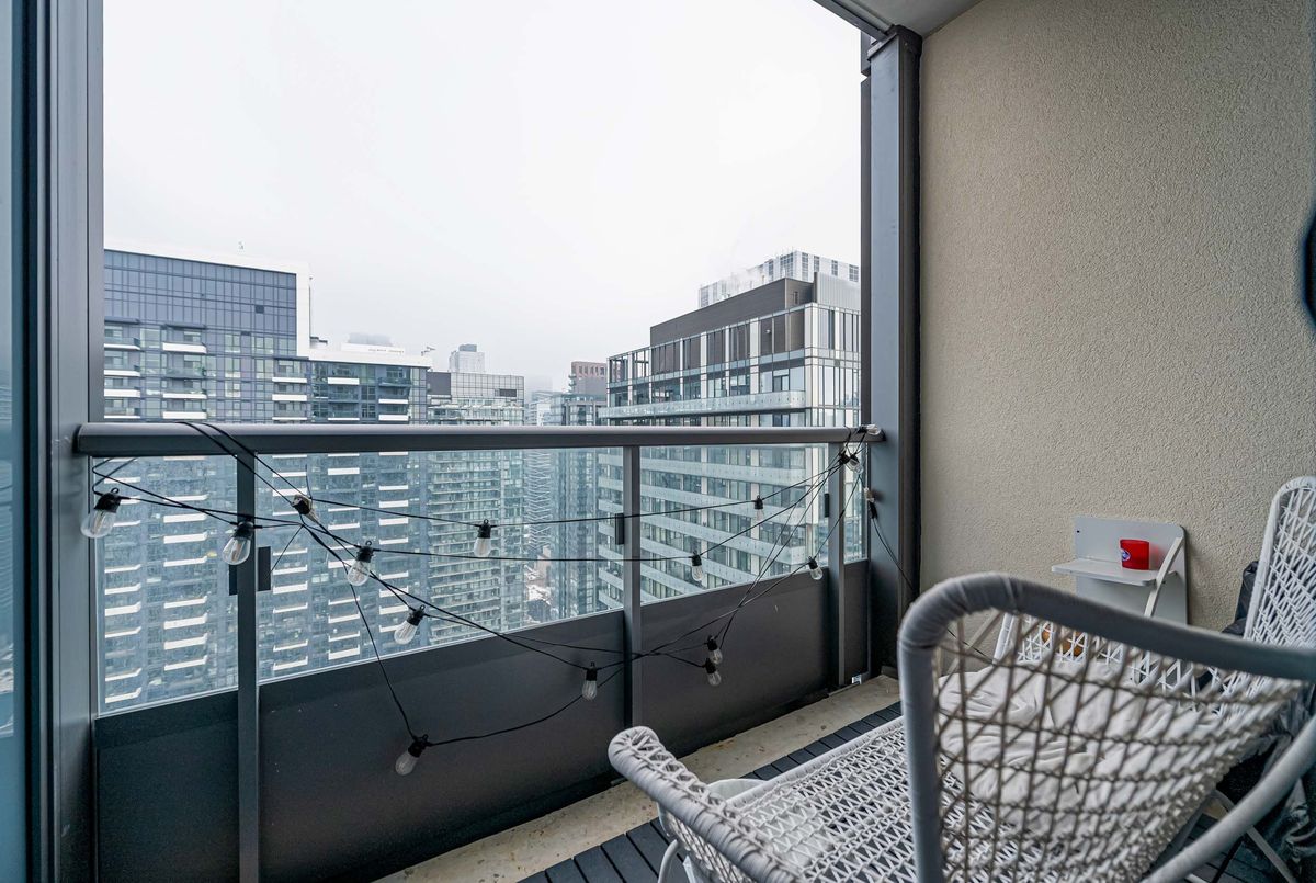 108 Peter Street Toronto 108 Peter Street Toronto