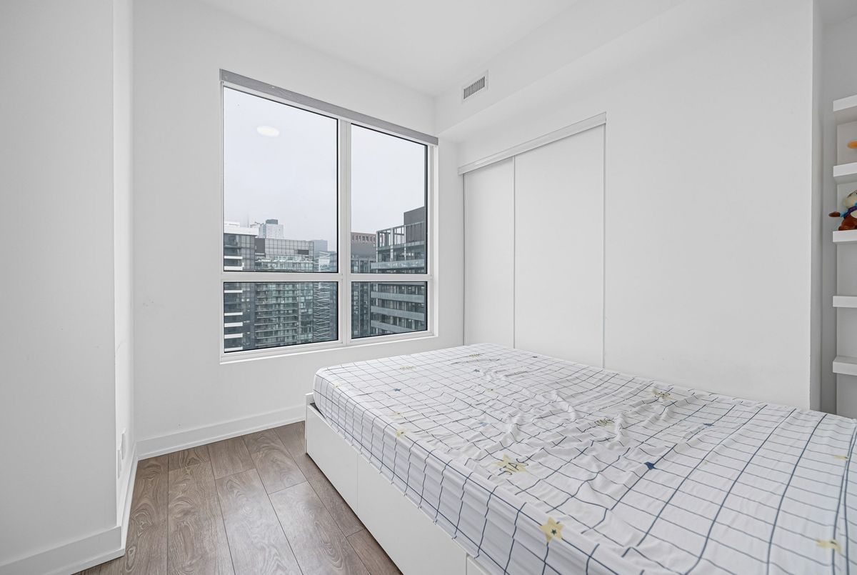 108 Peter Street Toronto 108 Peter Street Toronto