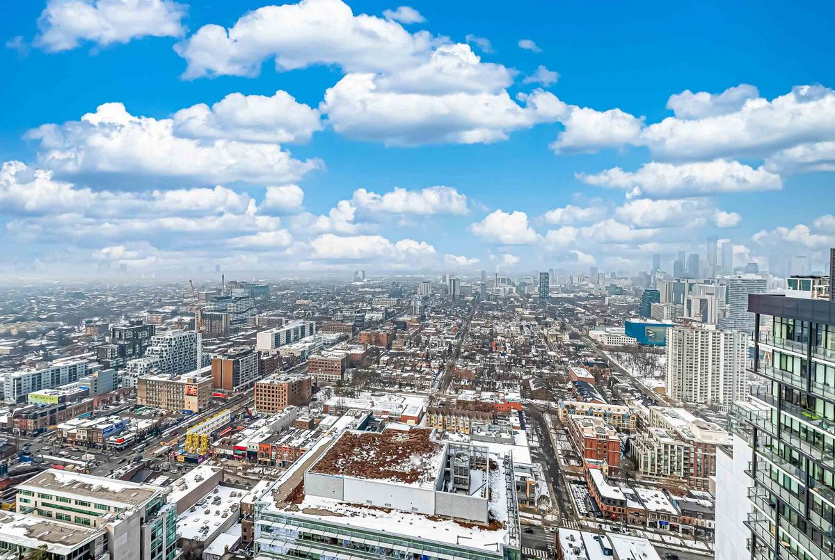 108 Peter Street Toronto 108 Peter Street Toronto