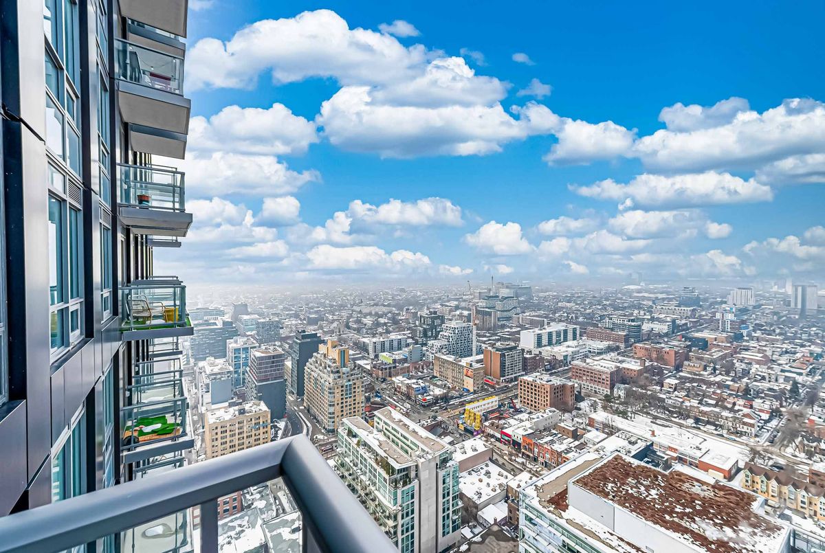 108 Peter Street Toronto 108 Peter Street Toronto