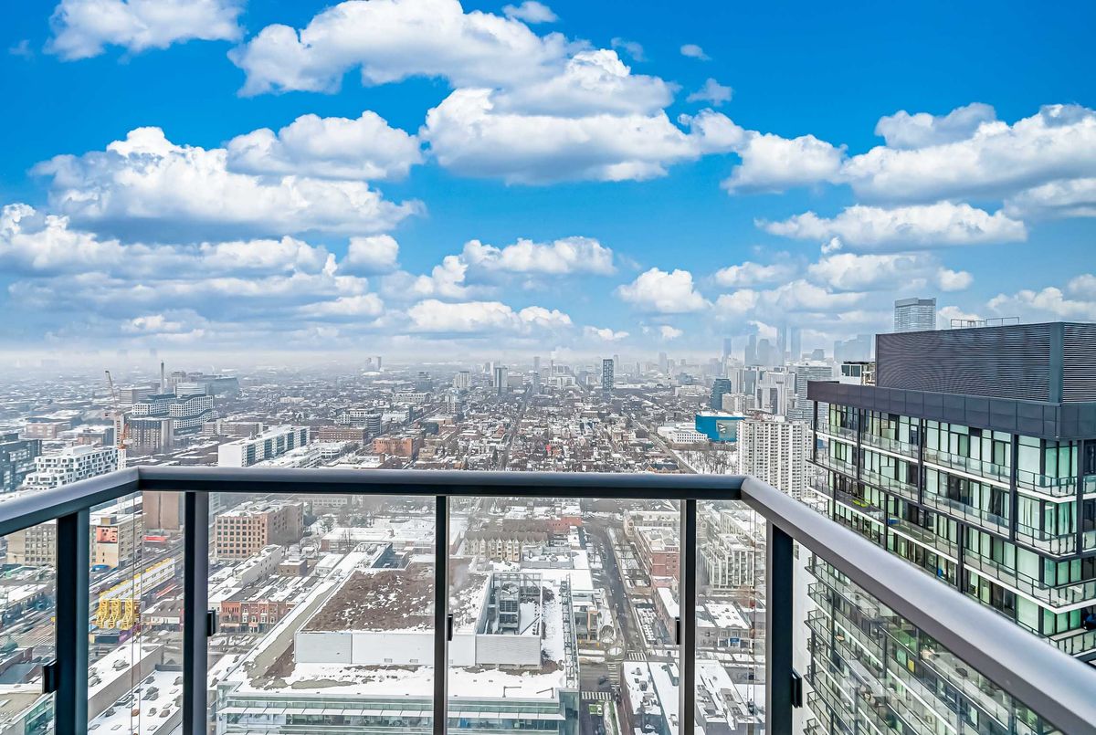 108 Peter Street Toronto 108 Peter Street Toronto