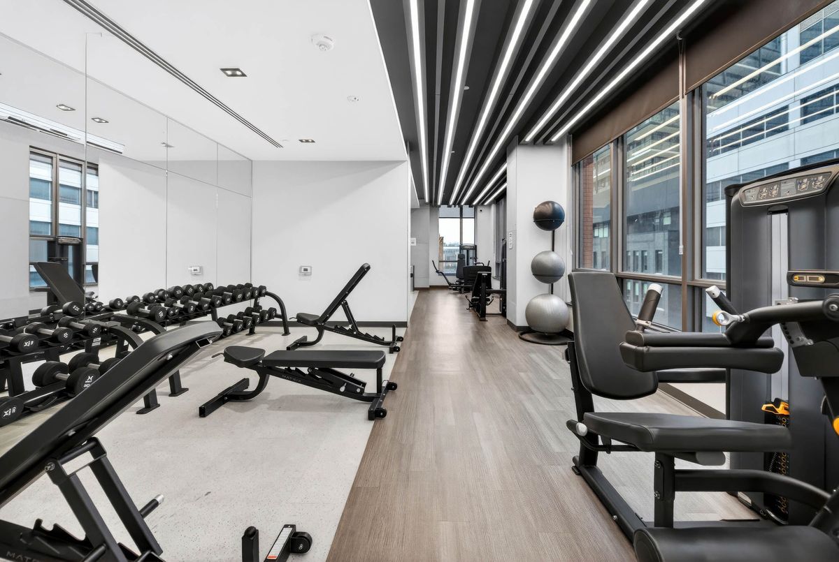 108 Peter Street Toronto 108 Peter Street Toronto