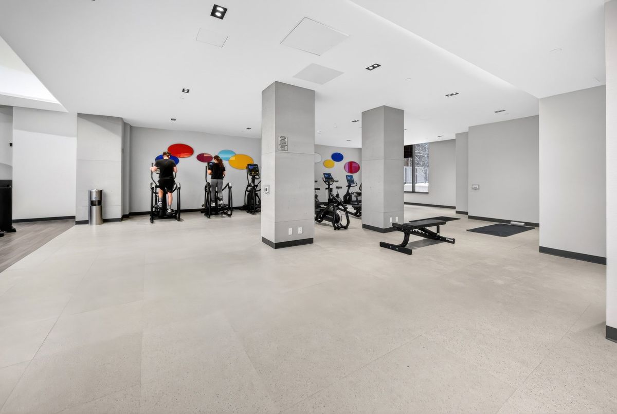 108 Peter Street Toronto 108 Peter Street Toronto