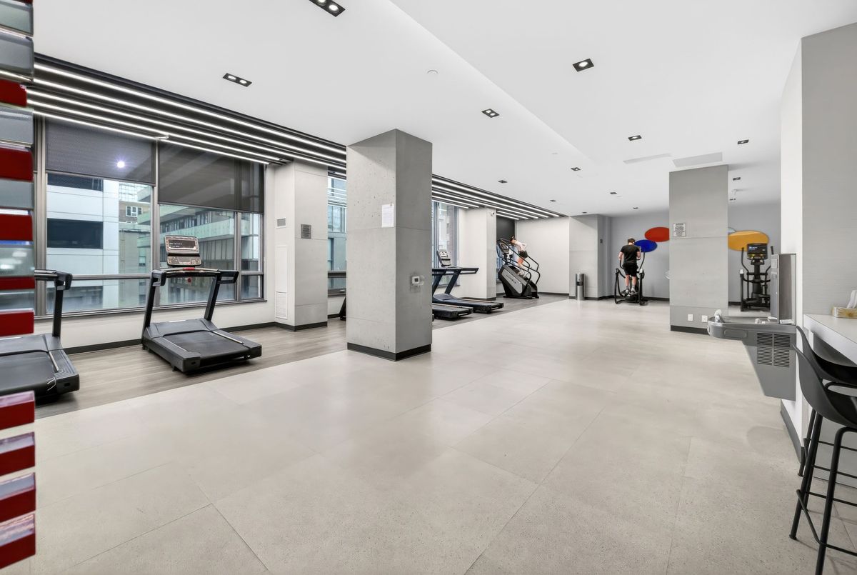 108 Peter Street Toronto 108 Peter Street Toronto