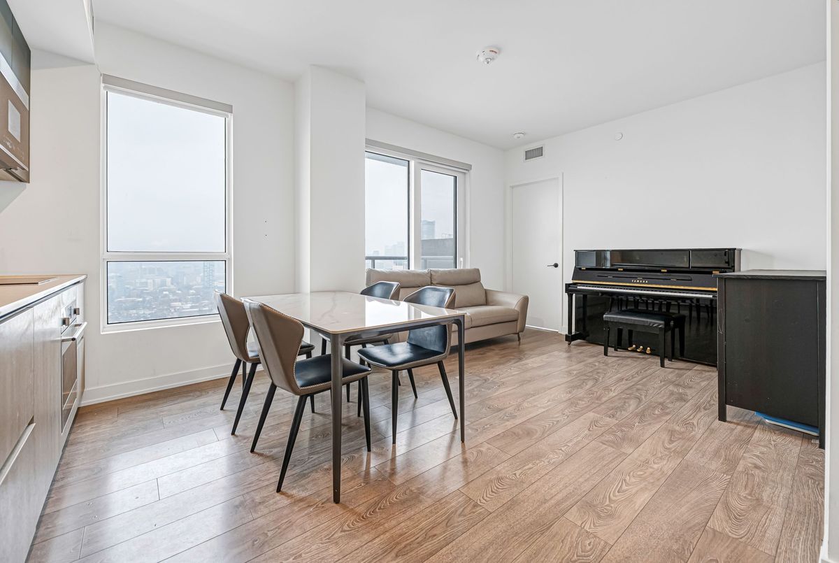 108 Peter Street Toronto 108 Peter Street Toronto