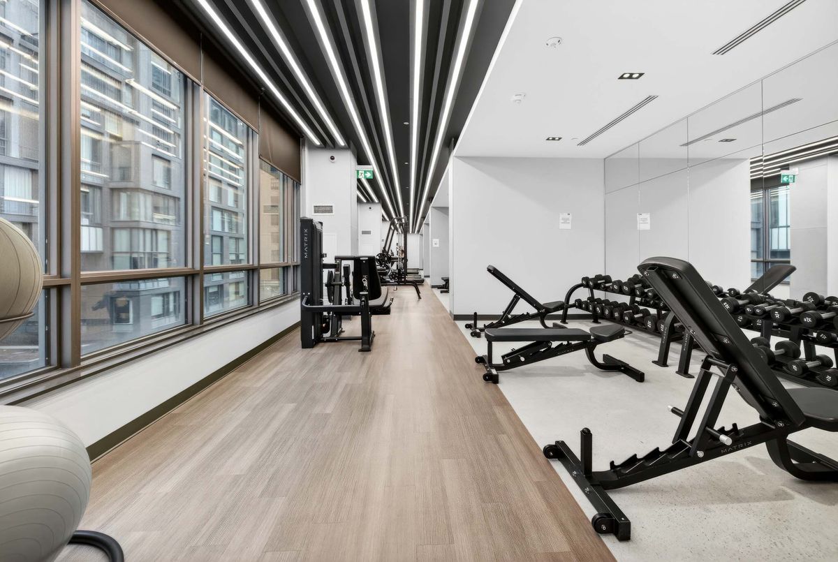 108 Peter Street Toronto 108 Peter Street Toronto