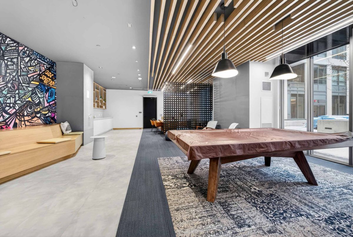 108 Peter Street Toronto 108 Peter Street Toronto