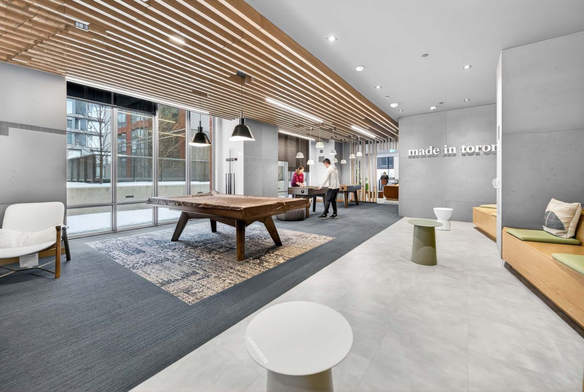 108 Peter Street Toronto 108 Peter Street Toronto