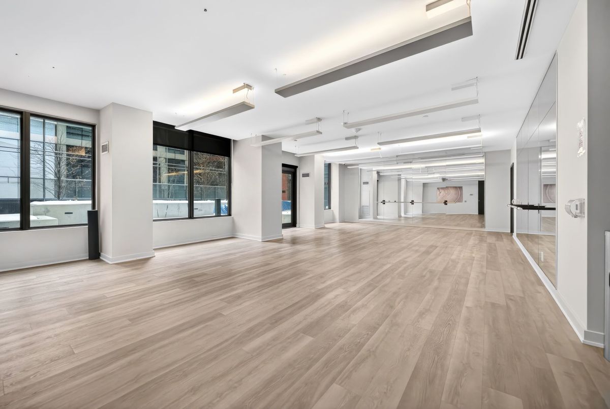 108 Peter Street Toronto 108 Peter Street Toronto