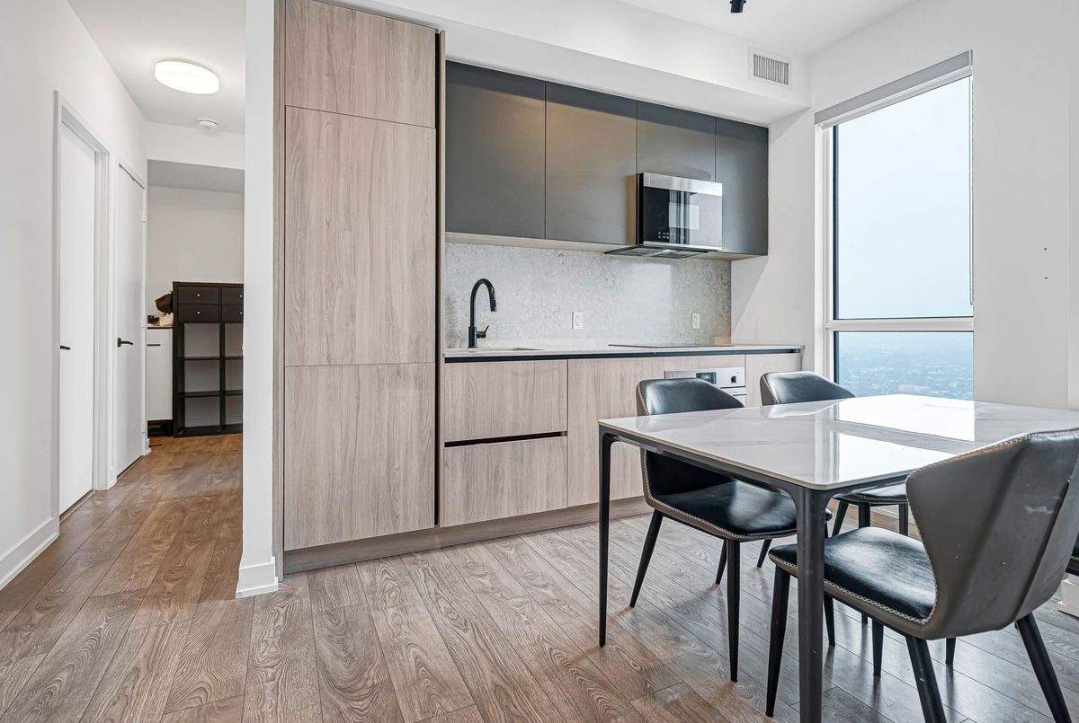 108 Peter Street Toronto 108 Peter Street Toronto