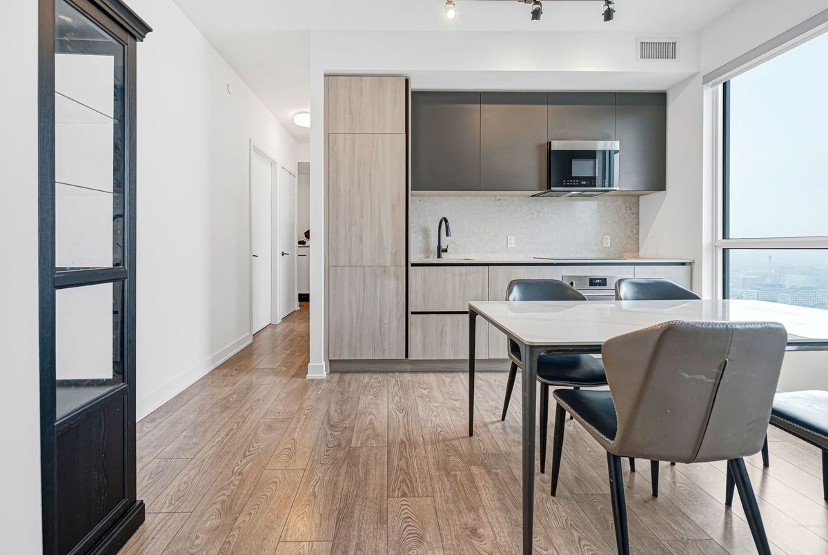 108 Peter Street Toronto 108 Peter Street Toronto