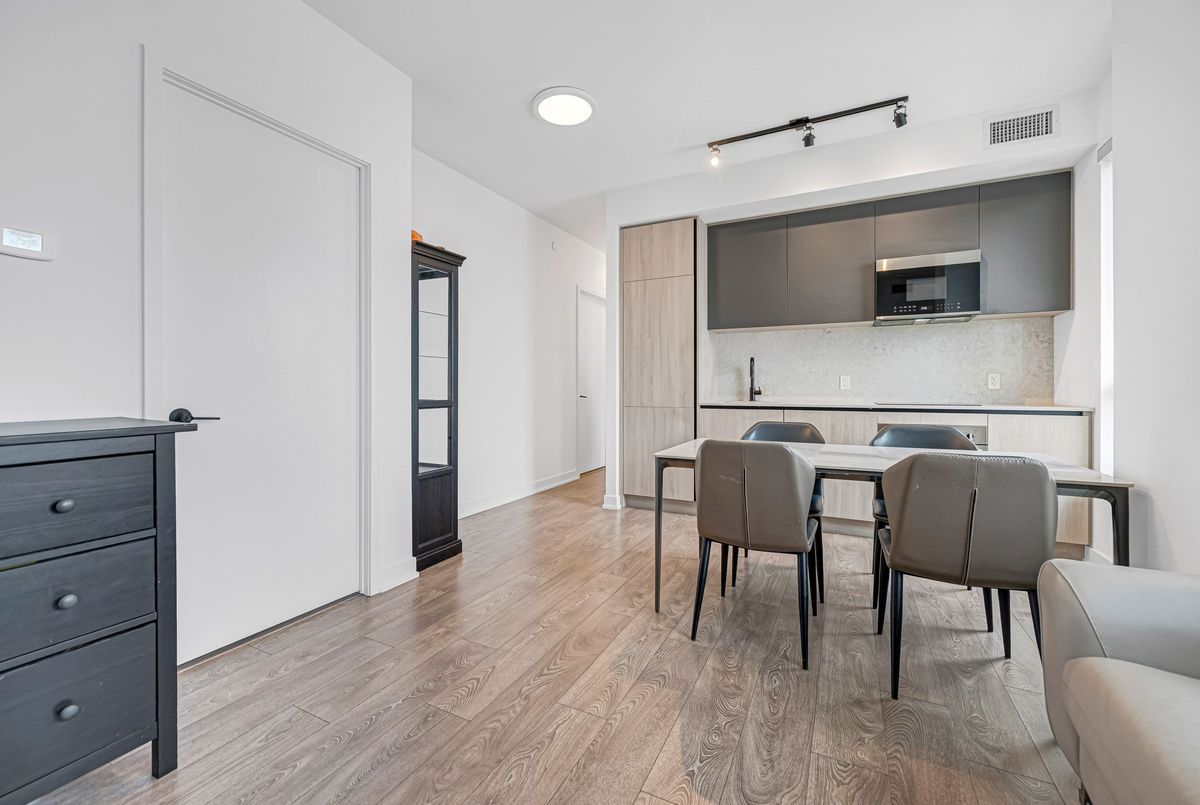 108 Peter Street Toronto 108 Peter Street Toronto