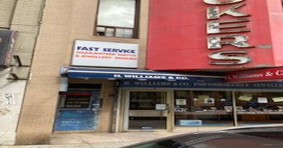 145 1/2 Church Street Toronto
