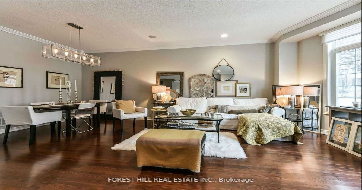 10 Horsham Avenue Toronto