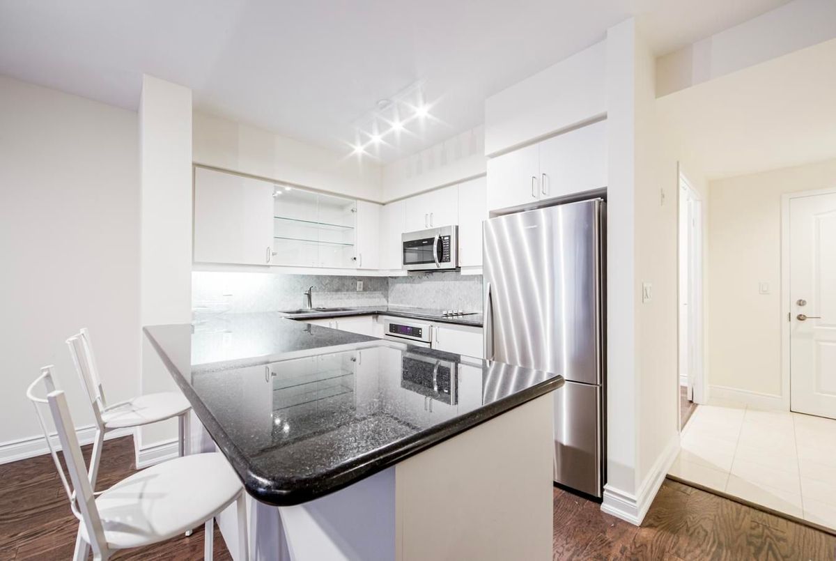 20 Collier Street Toronto 20 Collier Street Toronto