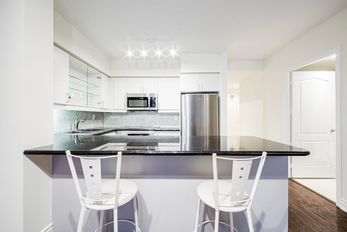 20 Collier Street Toronto 20 Collier Street Toronto