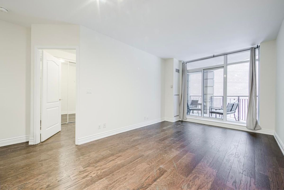 20 Collier Street Toronto 20 Collier Street Toronto