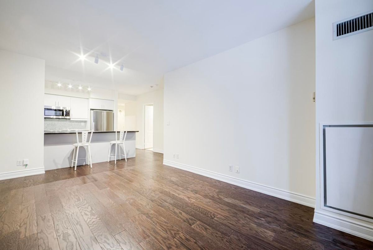 20 Collier Street Toronto 20 Collier Street Toronto