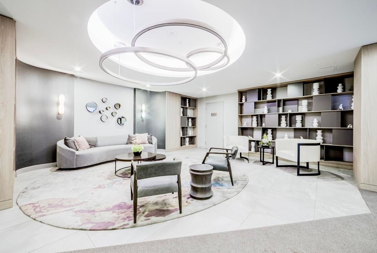 20 Collier Street Toronto 20 Collier Street Toronto