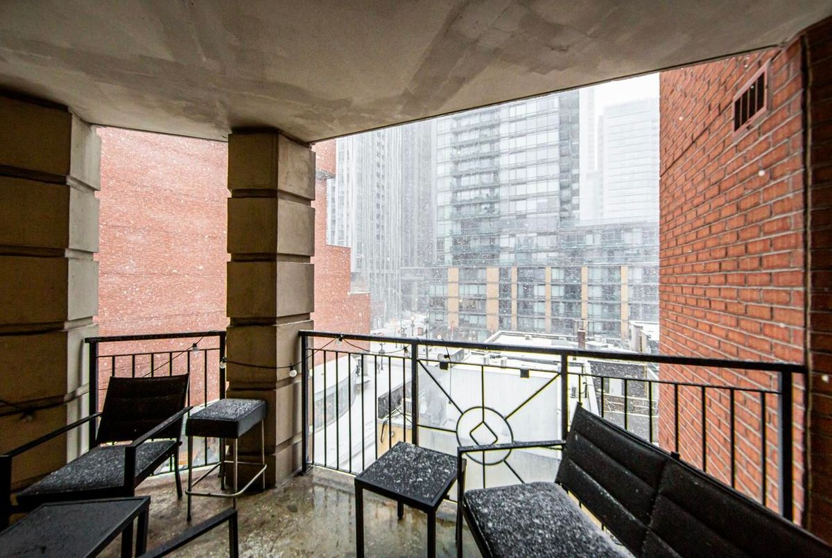 20 Collier Street Toronto 20 Collier Street Toronto