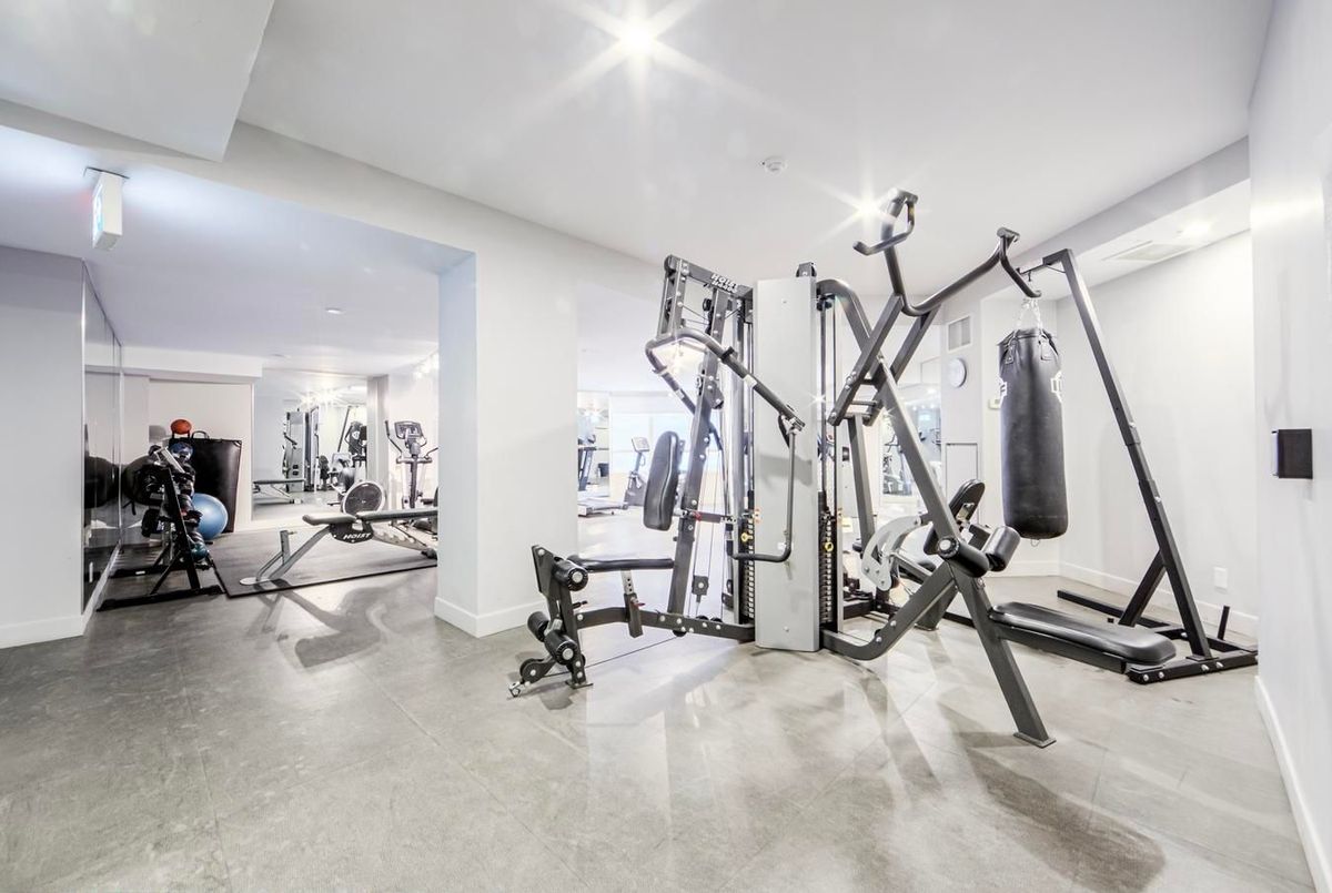 20 Collier Street Toronto 20 Collier Street Toronto