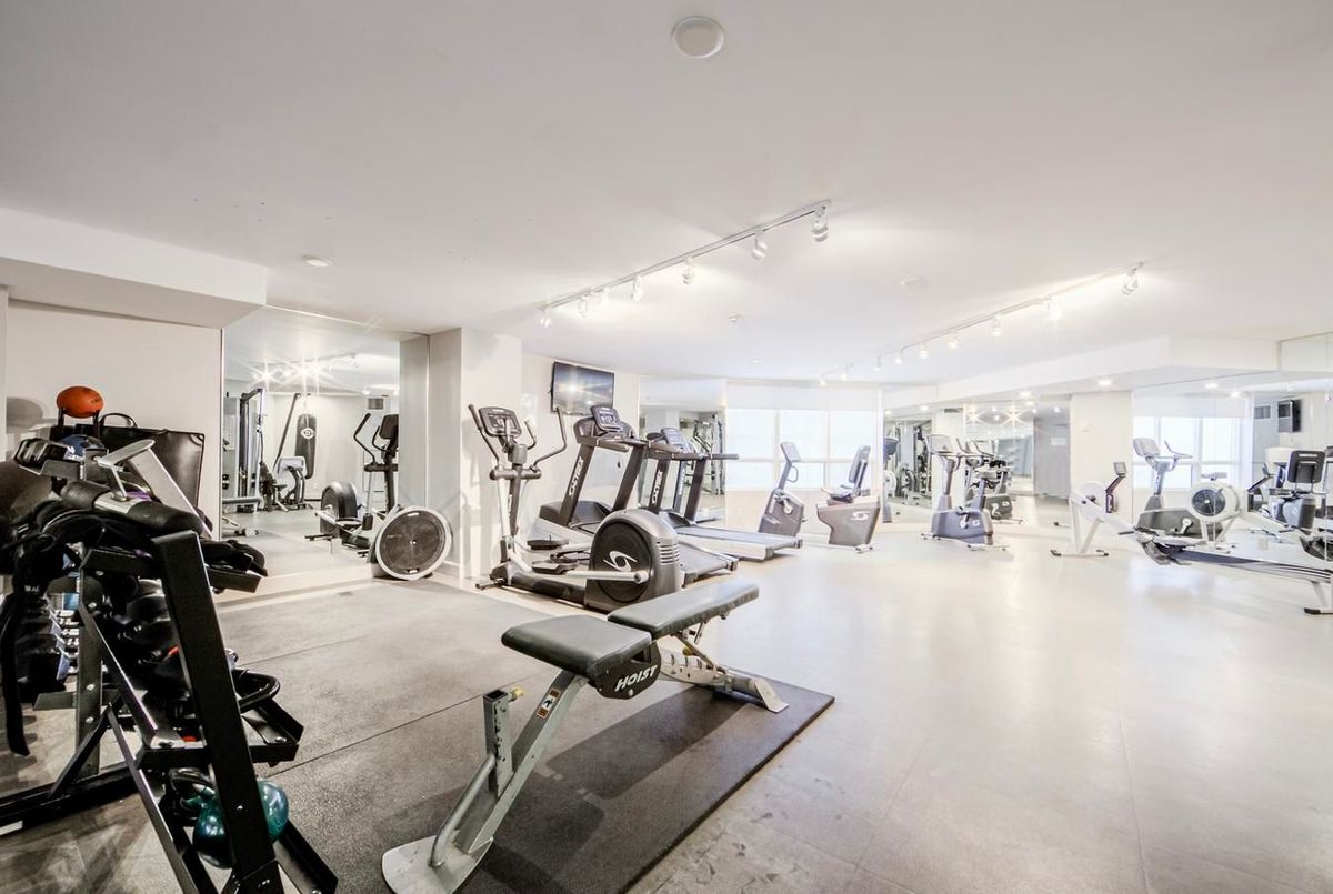 20 Collier Street Toronto 20 Collier Street Toronto