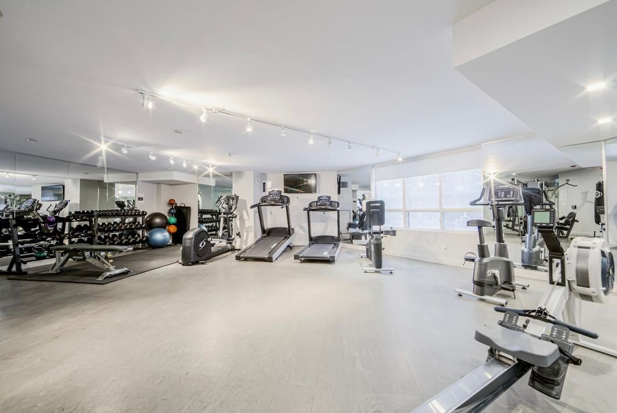 20 Collier Street Toronto 20 Collier Street Toronto