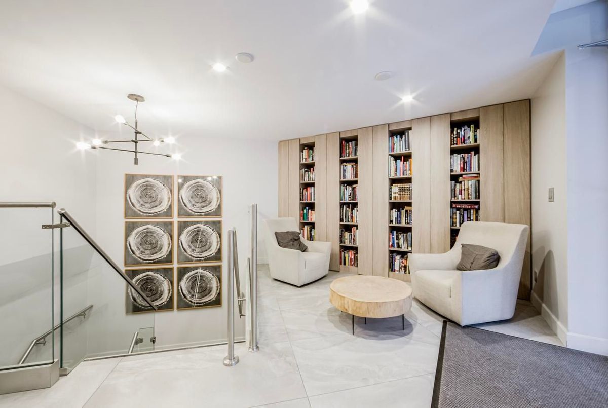 20 Collier Street Toronto 20 Collier Street Toronto