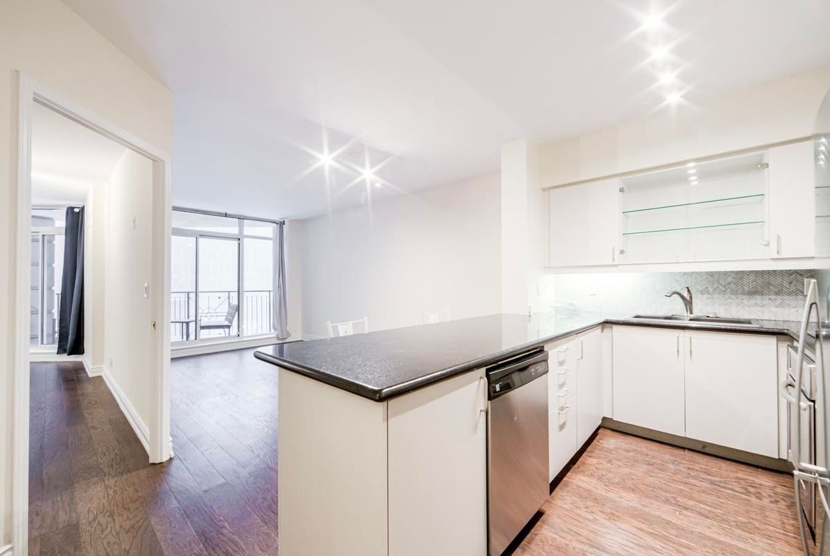 20 Collier Street Toronto 20 Collier Street Toronto