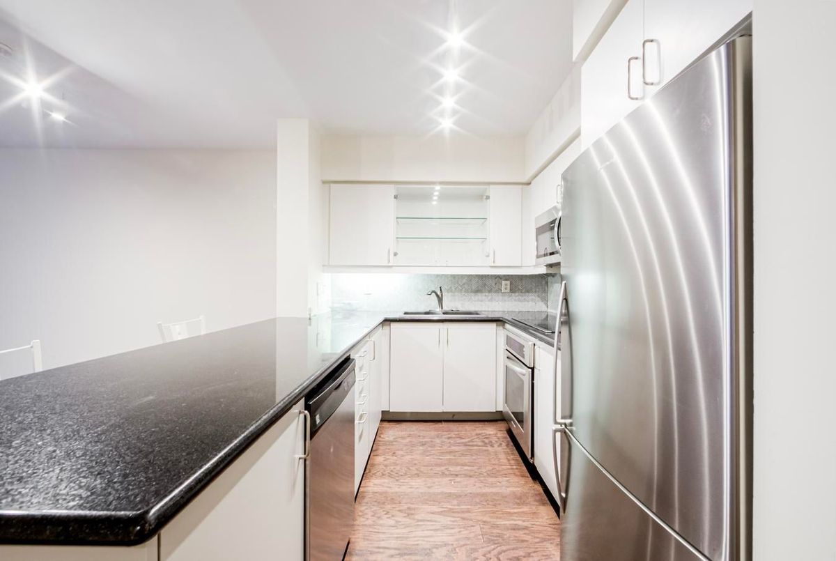 20 Collier Street Toronto 20 Collier Street Toronto