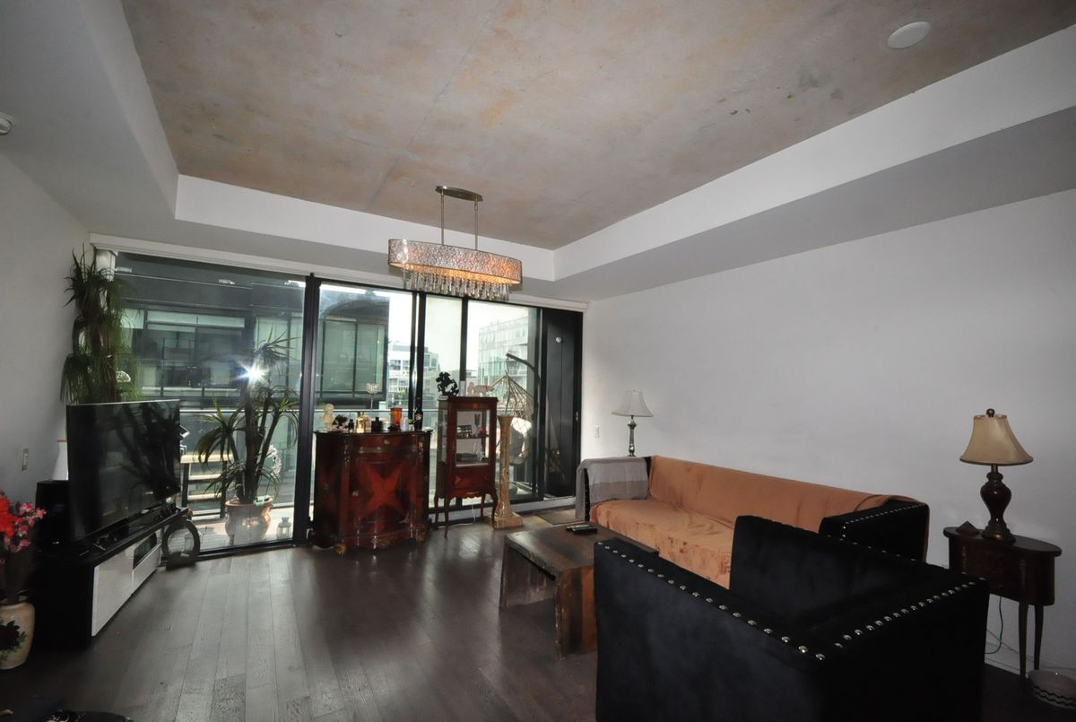 629 King Street W Toronto 629 King Street W Toronto