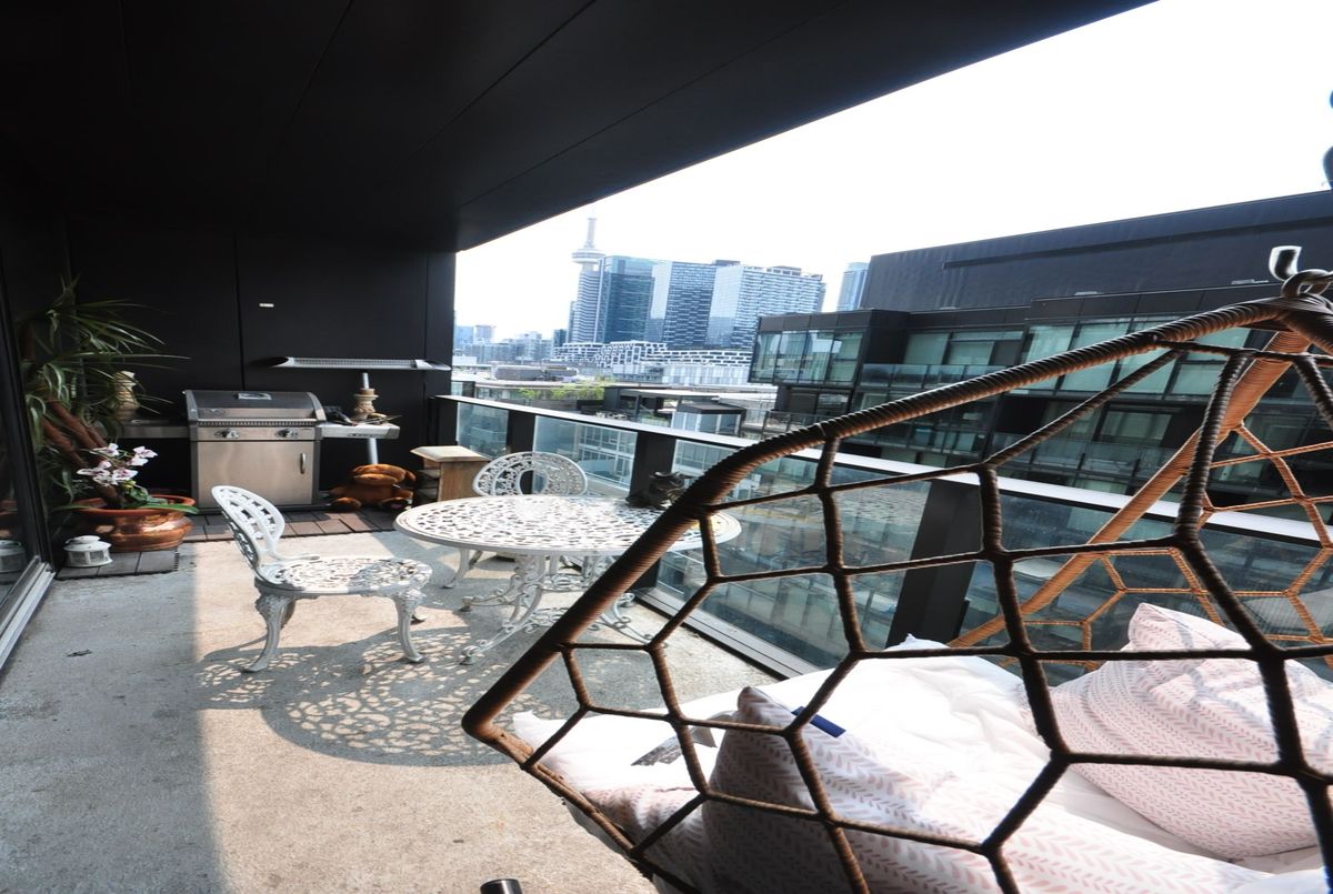 629 King Street W Toronto 629 King Street W Toronto